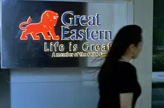 Minority shareholders of Great Eastern want to put forward three resolutions, including one to end the company's practice of paying its executives with OCBC shares.