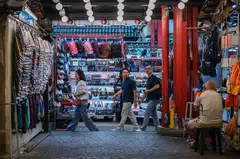 Malaysia’s consumer price index rose 1.2 per cent in May.