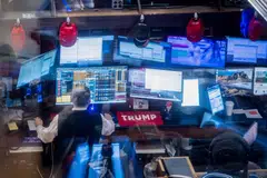 For the week, the S&P 500 gained 2.9%, the Dow climbed 3%, and the Nasdaq added 3.4%.