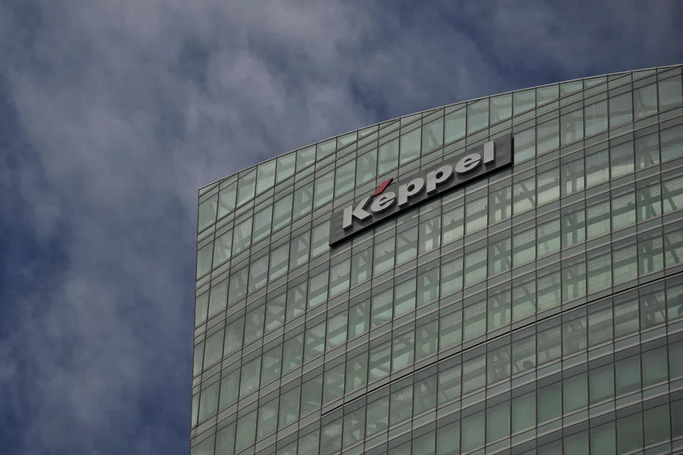 The total purchase consideration of the Tokyo data centre represents a 2.5 per discount to the property's valuation, says Keppel DC Reit's manager. 