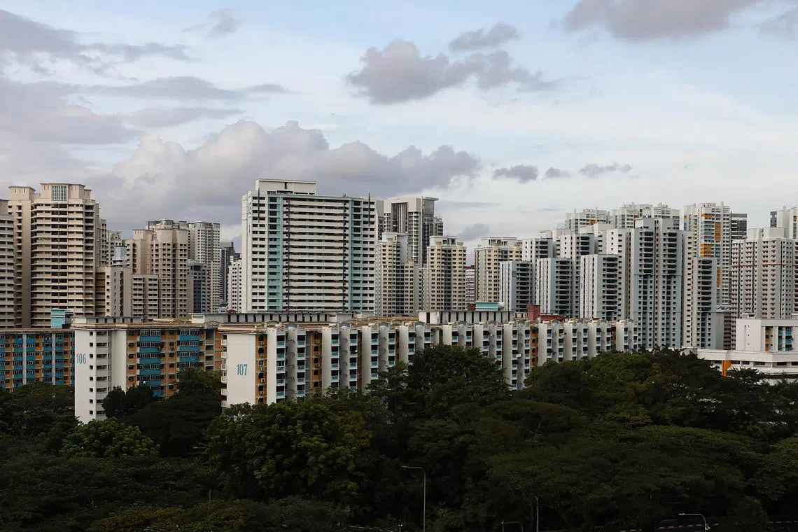 The “lottery effect” may become a thing of the past, following the introduction of the new BTO framework.