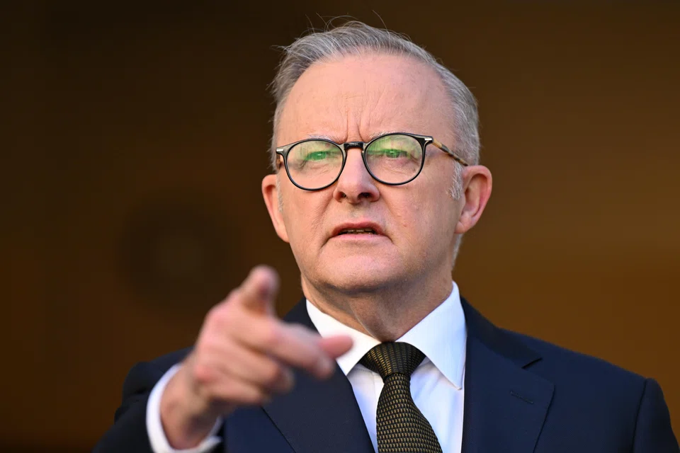Australian Prime Minister Anthony Albanese used a phone call with US President Donald Trump to push for Australia to be excluded from looming 25 per cent levies on steel and aluminium.