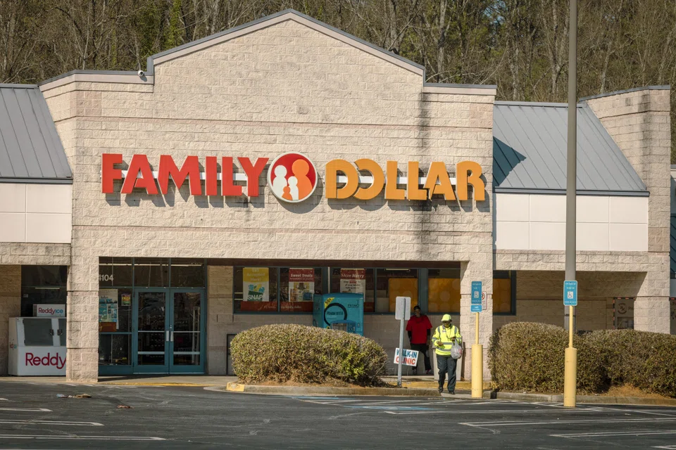 Family Dollar temporarily closed stores in 2022 because of the rodent infestation.