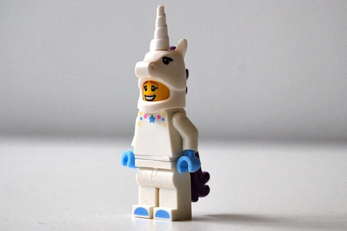 Unicorns follow a market strategy first tested in the dot-com days: launch innovative business ideas and grow the top line exponentially while racking up huge losses. The trick is to ensure almost unlimited access to financing.