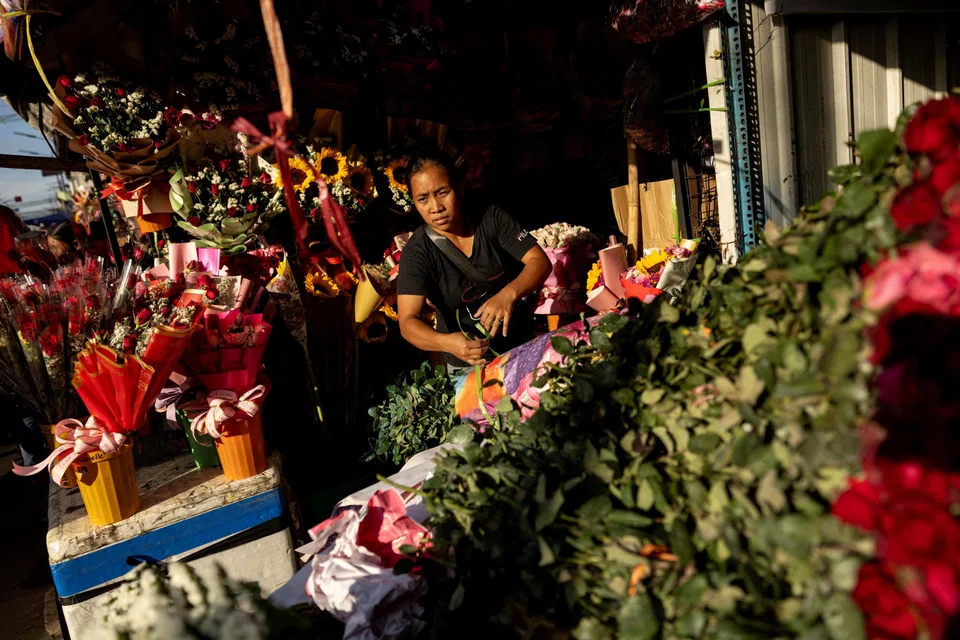 Consumer prices in Philippines rose 3.8 per cent on-year last month, according to statistics agency data released on Tuesday. That was slower than the median 4.1 per cent gain estimated by economists in a Bloomberg survey.