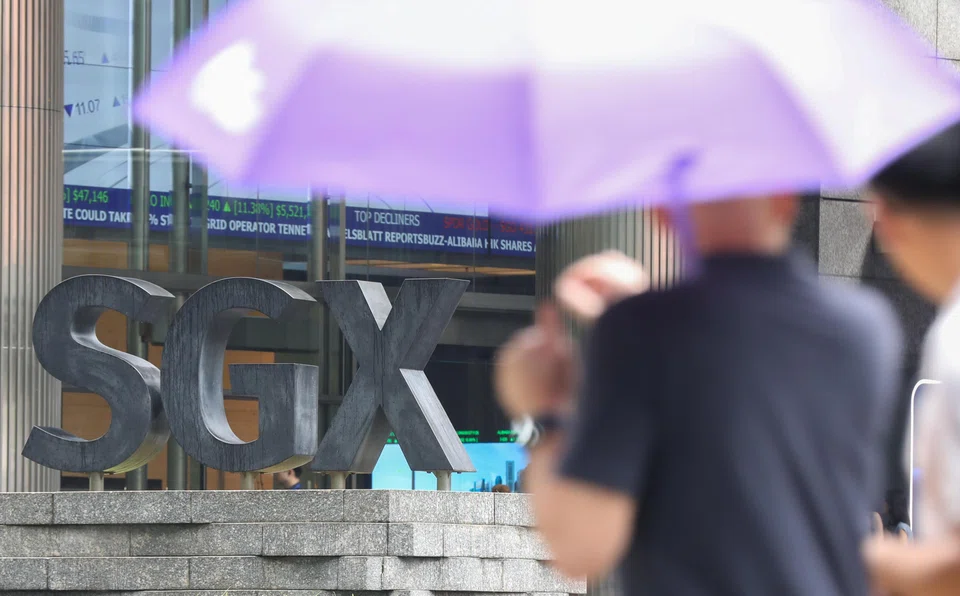 Beyond climate reporting, the market can also drive broader corporate governance reforms.