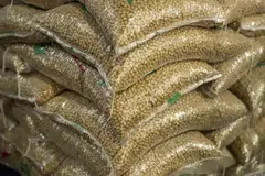 US soybeans going into China currently face duties of more than 20%.