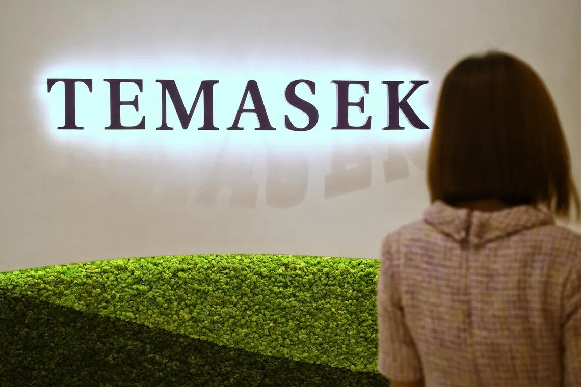 Temasek is planning a stake purchase of about 5% in Quest Global in a pre-initial public offering round, the sources say.