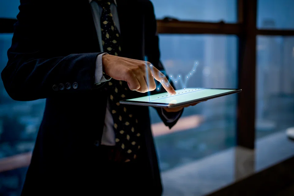 SMBC’s AI prototype aims to help humans better analyse data and make informed decisions.