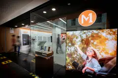 From Simba's all-cash offer bid, Keppel will receive close to S$1 billion in cash proceeds for its 83.9% effective stake in M1. 