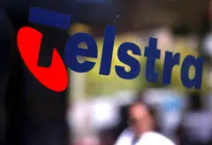Telstra reported a profit of A$2.34 billion for the year ended June 30, up from A$1.79 billion a year earlier and matching the Visible Alpha consensus estimate of A$2.34 billion.