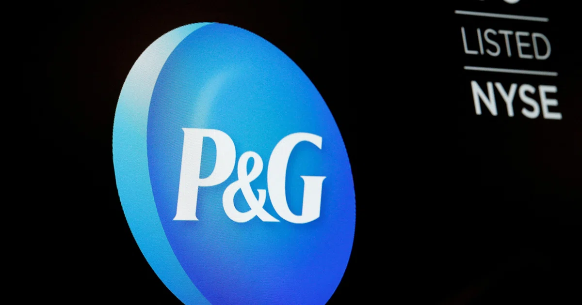 P&G to invest over S$100 million in manufacturing plant in Singapore ...