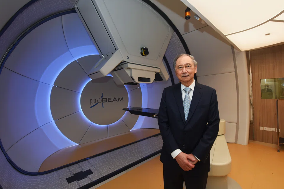 Dr Djeng Shih Kien, founder and chief executive, said the IPO’s subscription rate was a “vote of confidence for the growth and impact yet to come”. 