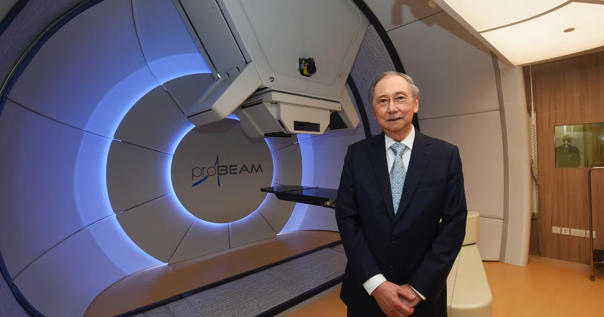 Singapore Institute of Advanced Medicine's IPO fully subscribed - The ...
