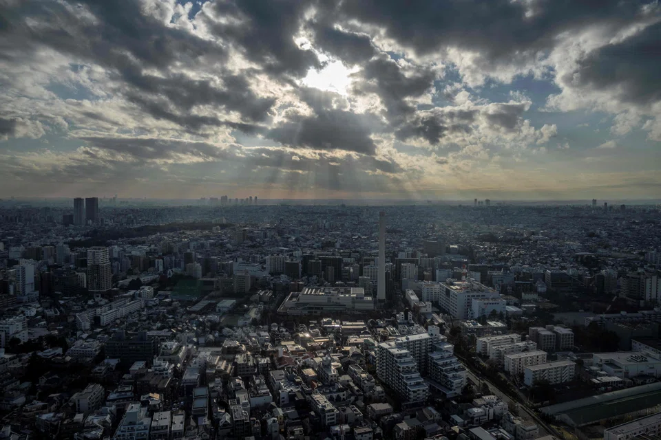 Institutional investors are looking to increase their allocations to Japan and India over the next three years.