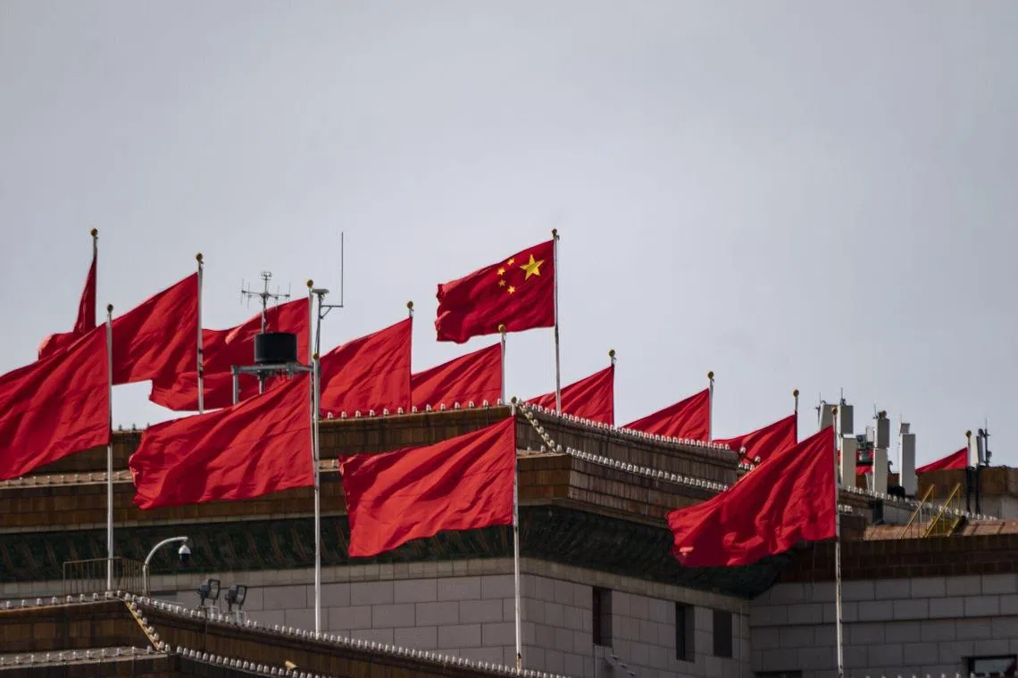 As part of Xi Jinping’s increased focus on national security, Beijing has implemented an anti-espionage law in a move to further tighten restrictions on foreigners.