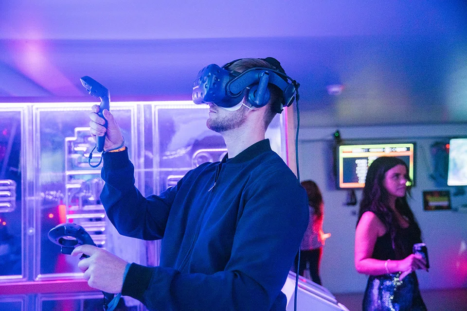 It is in knowledge work – from software engineering to law to design – where the changes brought with virtual reality will be most profound.