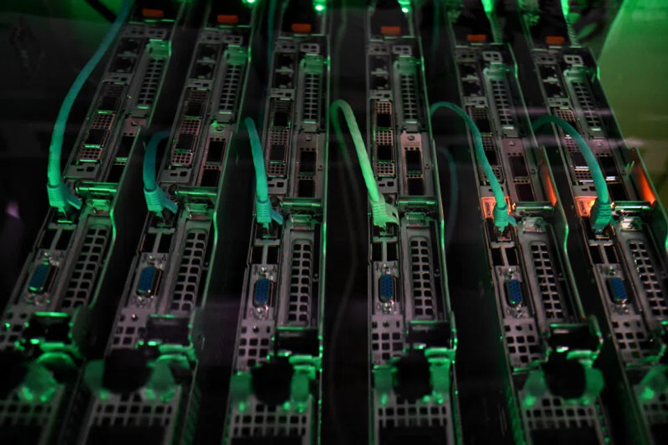 Data centres enhance connectivity and Internet infrastructure, accelerating cloud adoption and enabling countries to fully realise their AI potential, the paper says.