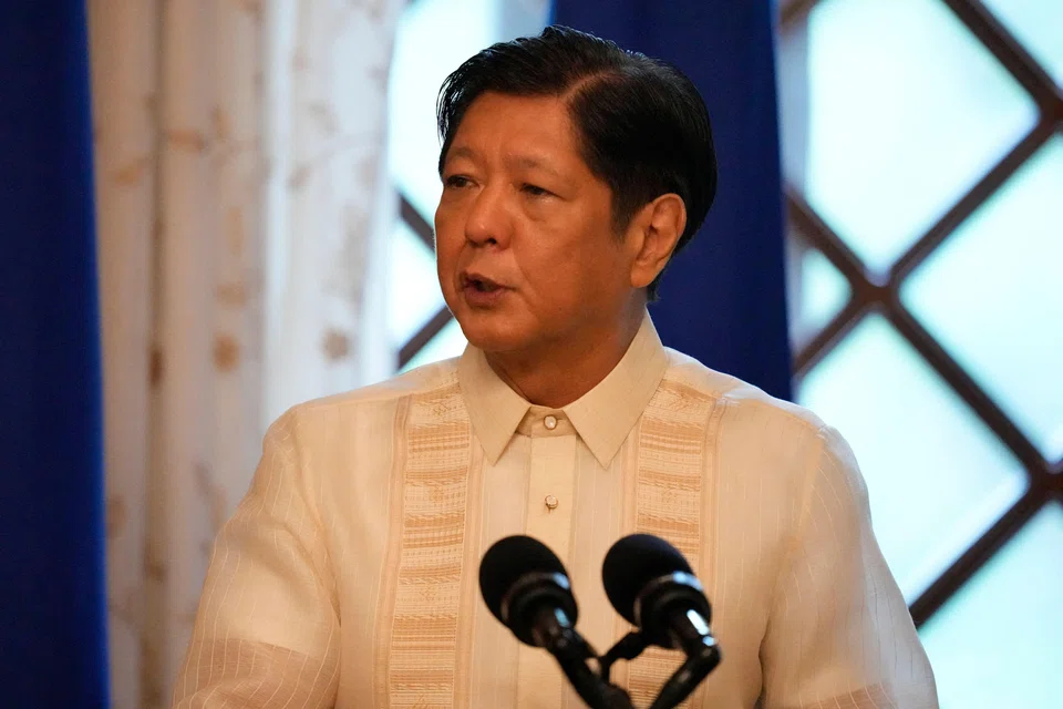 “The new call for a separate Mindanao is doomed to fail, for it is anchored on a false premise, not to mention a sheer constitutional travesty,” says President Marcos in his sharpest rejection yet of his predecessor Rodrigo Duterte’s threat.
