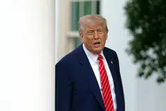 President Trump says that his plan would see the US “pay the same price as the Nation that pays the lowest price anywhere in the World”. 