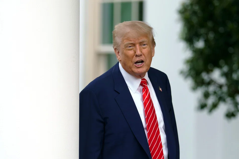 Trump said the Indian government has “offered us a deal where basically they are willing to literally charge us no tariff.”