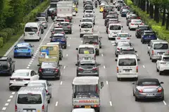 At S$91,101, the premium for commercial vehicle COE – applicable for vans, trucks and lorries – was 3.8 per cent higher than the S$87,790 posted a fortnight ago. 