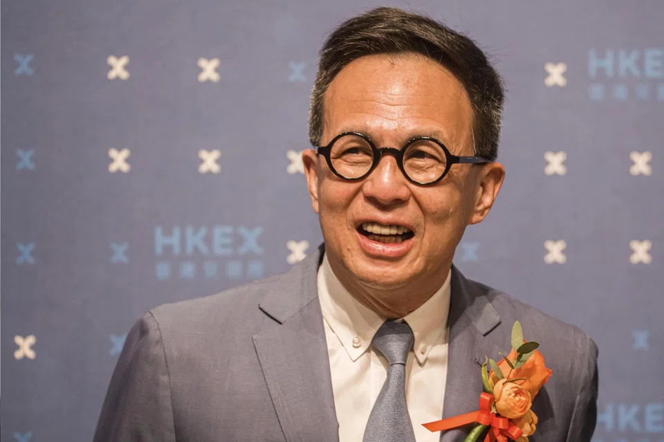 Founded in 2020, Richard Li's Bolttech runs an exchange where insurers, distributors and customers buy and sell insurance and protection products.