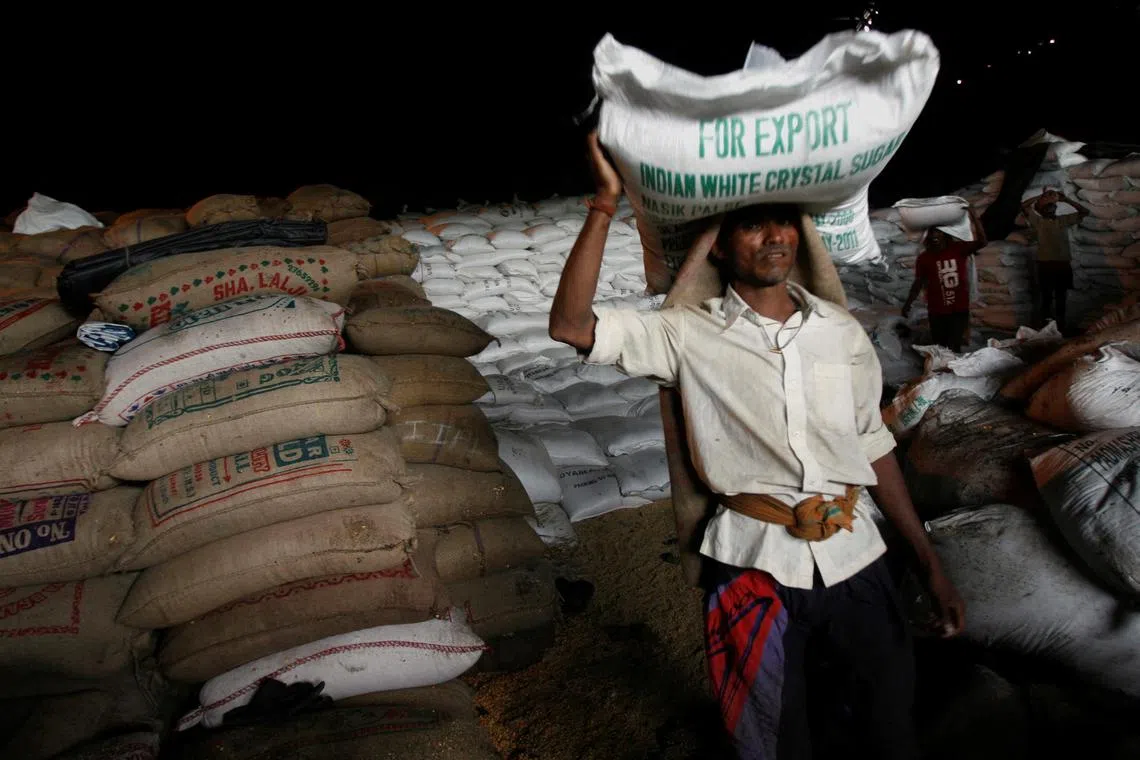 Ethanol producers will be allowed to use sugarcane juice, B-heavy and C-heavy molasses during the 2024-25 year that starts November, says India's food ministry. 