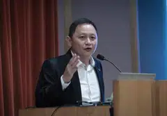 Singapore Airlines chief Goh Choon Phong said one of the reasons for extending the sponsorship of Formula One is brand exposure.