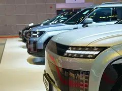 EV adoption in Singapore has been driven by incentives and Chinese carmakers offering cost-effective models. 