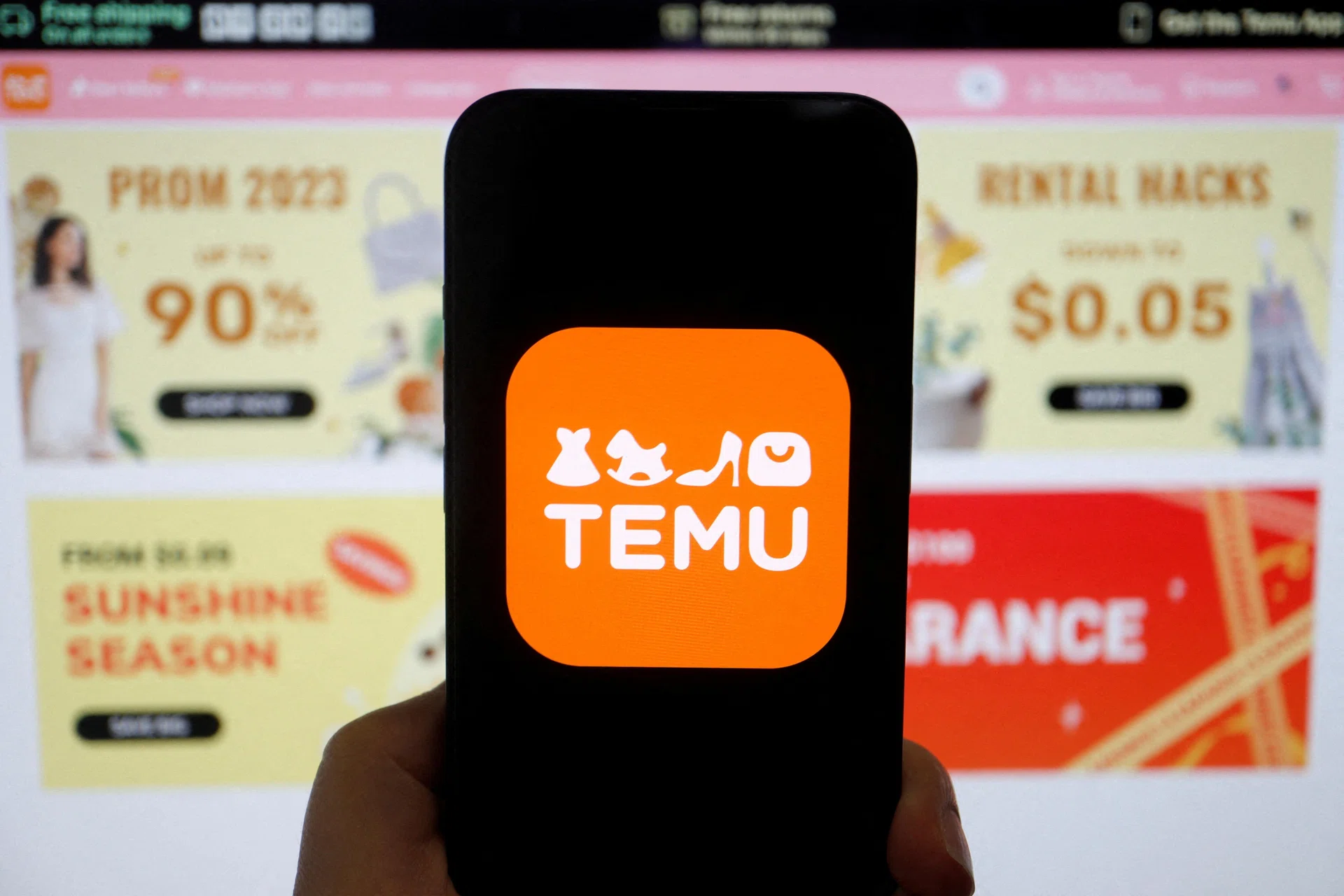 PDD, owner of Temu, fires dozens of workers after fistfight with China ...