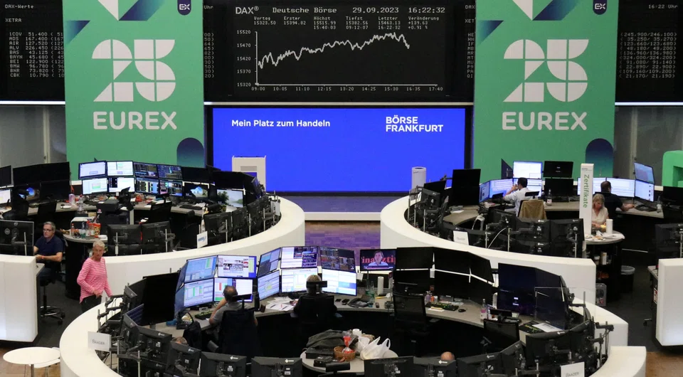 “It’s turbulent waters right now, so anything that’s not really well anchored by long-only investors is going to struggle,” says Andreas Bernstorff, head of Equity Capital Markets for EMEA at BNP Paribas.