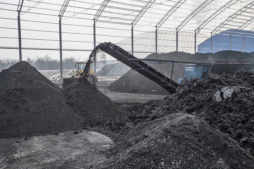 Almost 200 nations signed an agreement that avoided an explicit mention of transitioning away from fossil fuels, as developing countries argued for economic growth using all energy sources.