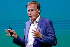 Jochen Hanebeck, CEO of Infineon Technologies, said revenues from the AI segment will rise to 1 billion euros in 2026.