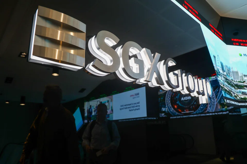 The Singapore dollar’s appreciation against major currencies likely dampened inbound travel demand, the trust manager said.