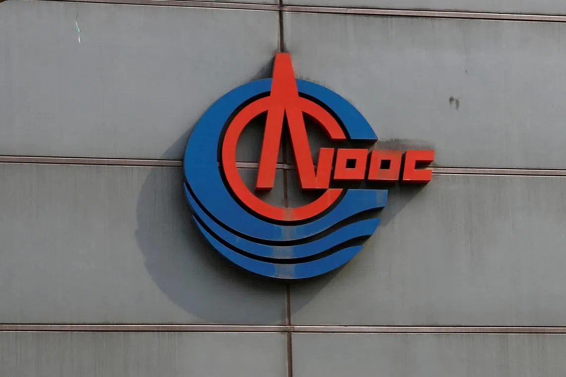 CNOOC expects domestic natural gas production to maintain strong growth through 2030 and stands ready to monetise vast gas resources in Guyana, chief executive Zhou Xinhuai told the briefing.