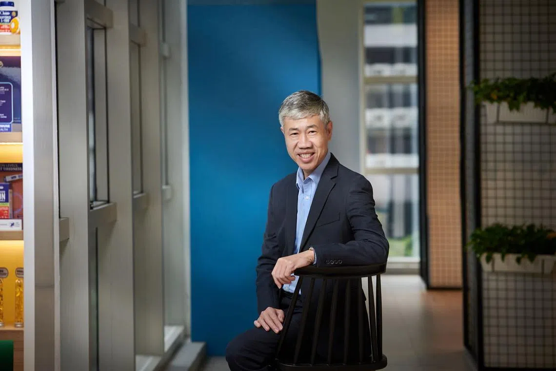 Hyphens Pharma inks exclusive licensing deal with Favorex to commercialise biosimilar in Singapore, Malaysia, Philippines