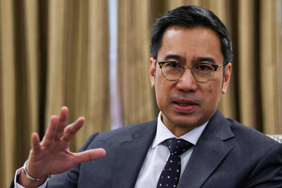 Thailand's economy may have expanded close to 2.7 per cent in 2024, with the final-quarter pace weaker than forecast, at north of 3 per cent, Bank of Thailand Governor Sethaput Suthiwartnarueput said in an interview.