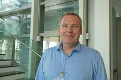 “Throughout the years, our collaboration with Singapore government agencies has only grown stronger and expanded as we launched new research programmes,” says  SEC’s new managing director Thomas Meyer.