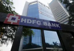 HDFC, set to merge with India’s largest private lender HDFC Bank, said interest income climbed 30.8 per cent to 144.58 billion rupees.