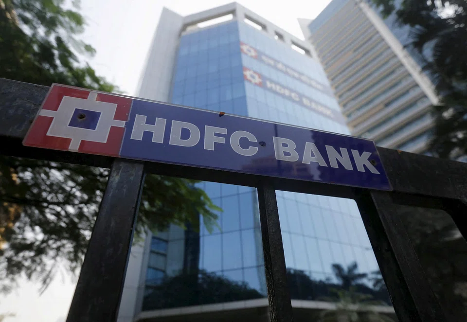 HDFC, set to merge with India’s largest private lender HDFC Bank, said interest income climbed 30.8 per cent to 144.58 billion rupees.