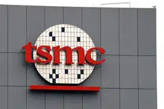 TSMC has more than doubled in value since an October 2022 trough, as investors bet on sustained demand for the advanced AI chips it makes.