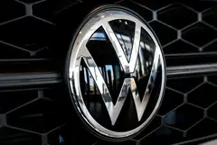 The new models will come with high-performance digital features, such as autonomous driving capabilities and over-the-air updates, Volkswagen says.