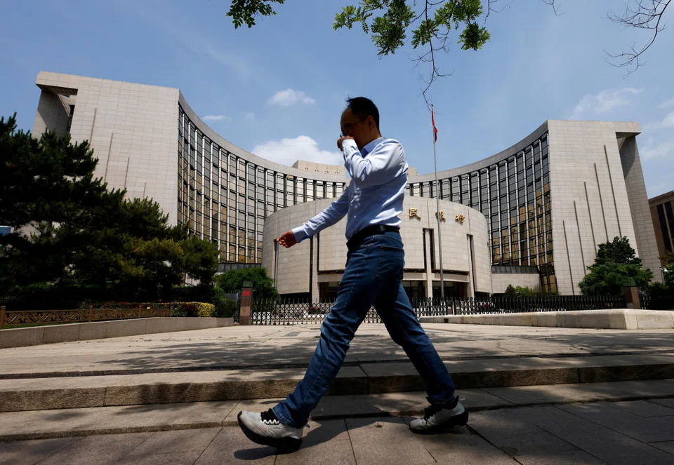 China’s central bank warns on imported inflation, focuses on policy transmission