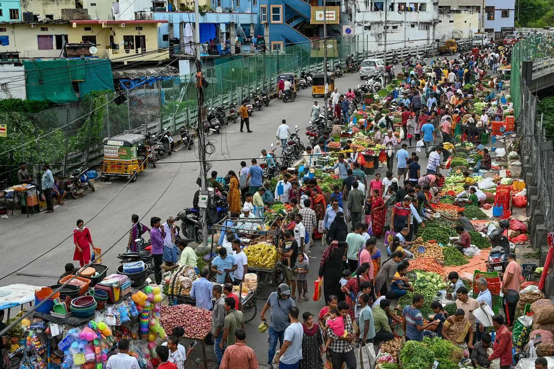 Domestic demand will remain “solid” helped by the government’s ongoing capital spending drive and steady private consumption, Fitch said.