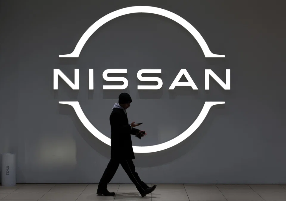 Nissan’s board is set to meet on Tuesday to discuss the possible replacement of CEO Makoto Uchida.