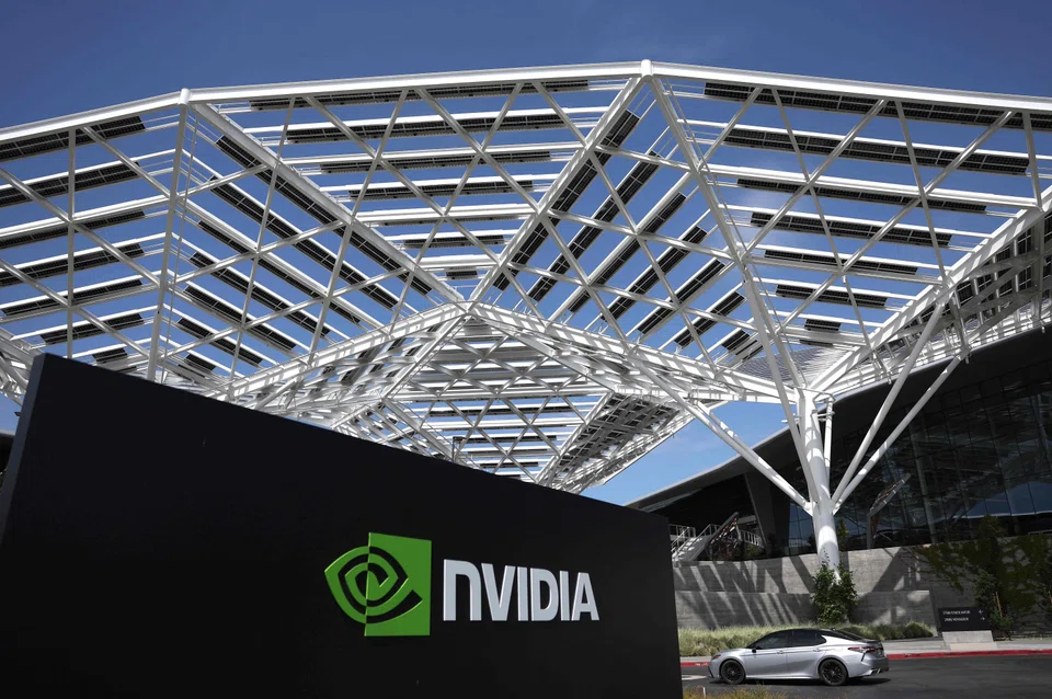 Since Nvidia unveiled upbeat sales targets in May, it has added almost 30% to its market value, bringing gains this year to more than 160% and helping the Nasdaq add a third to its value.