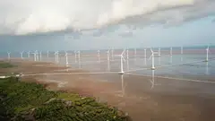 The rush to ride the technology wave has imposed an added strain on the power grid because of the need for a reliable, scalable power source.