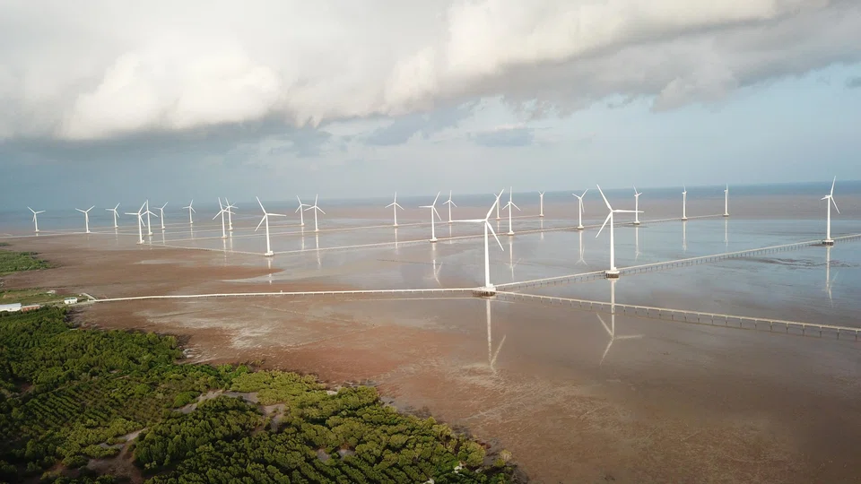 The rush to ride the technology wave has imposed an added strain on the power grid because of the need for a reliable, scalable power source.