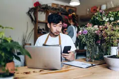 The concept holds potential as an easier and faster way for SMEs to secure funding.